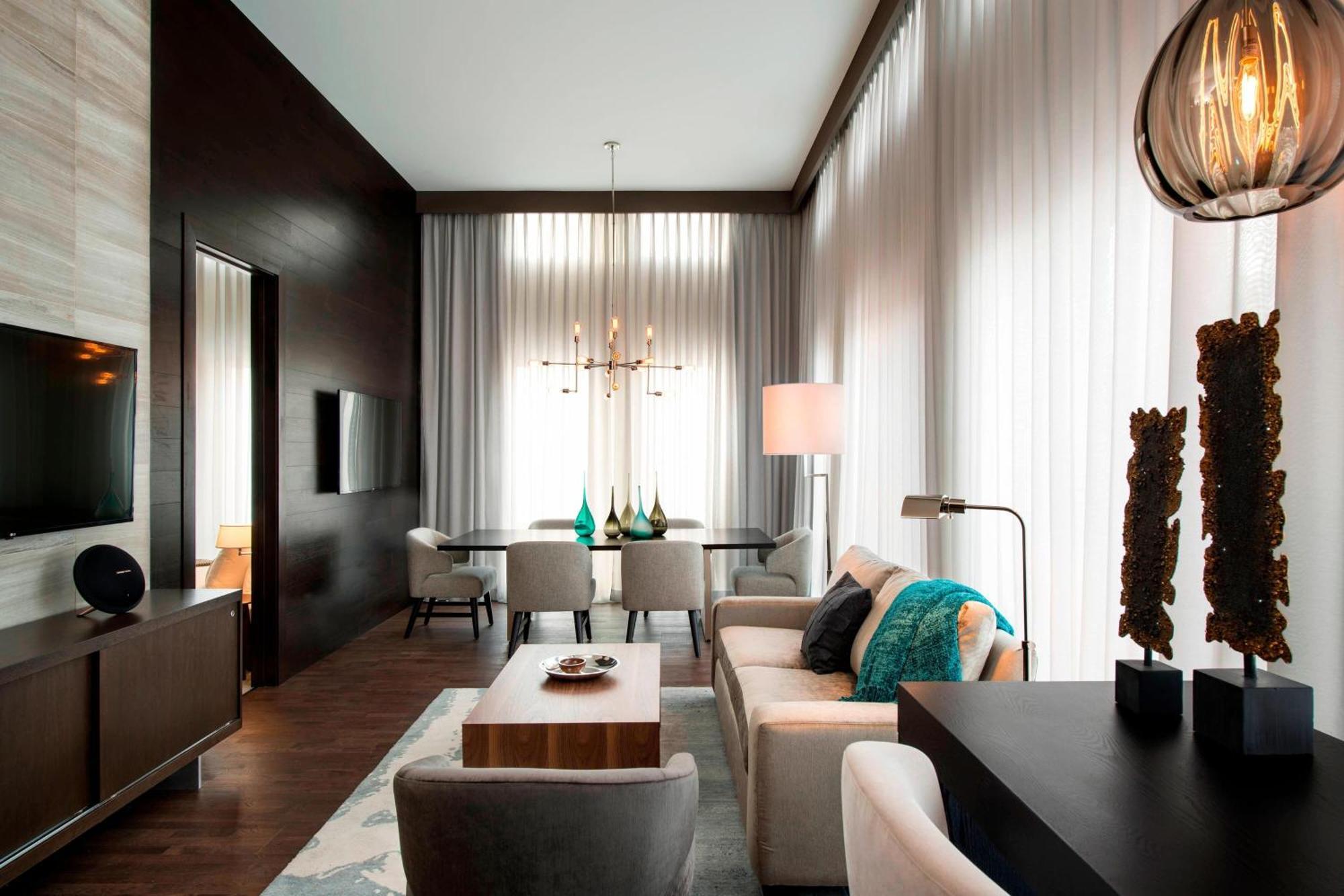 Готель Courtyard By Marriott Calgary South Екстер'єр фото